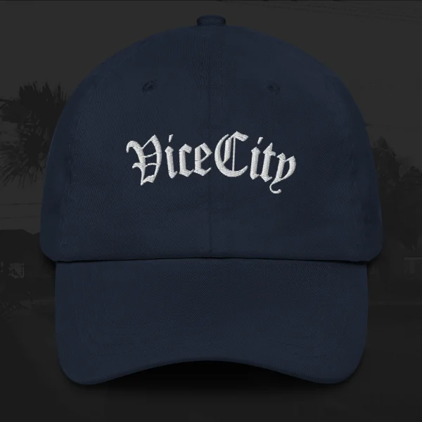 Premium Hat Vice City - Image 9